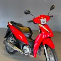 HONDA BIZ 110i HONDA BIZ 110i