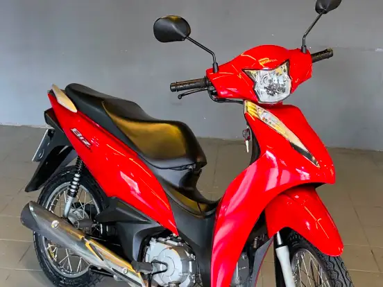 HONDA-BIZ 110i HONDA-BIZ 110i-2022