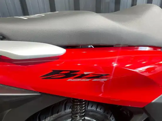 HONDA-BIZ 125 ES HONDA-BIZ 125 ES-2026