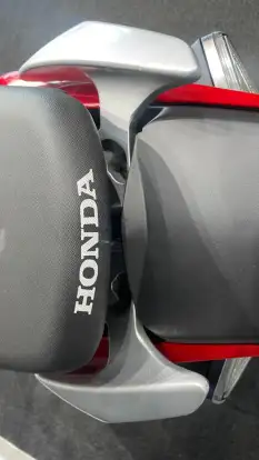 HONDA-BIZ 125 ES-2026