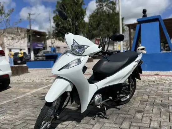HONDA-BIZ 125 ES HONDA-BIZ 125 ES-2025