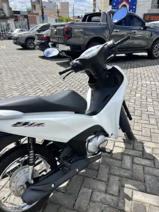 HONDA-BIZ 125 ES-2025