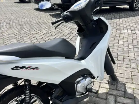 HONDA-BIZ 125 ES HONDA-BIZ 125 ES-2025