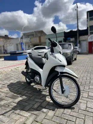 HONDA-BIZ 125 ES-2025