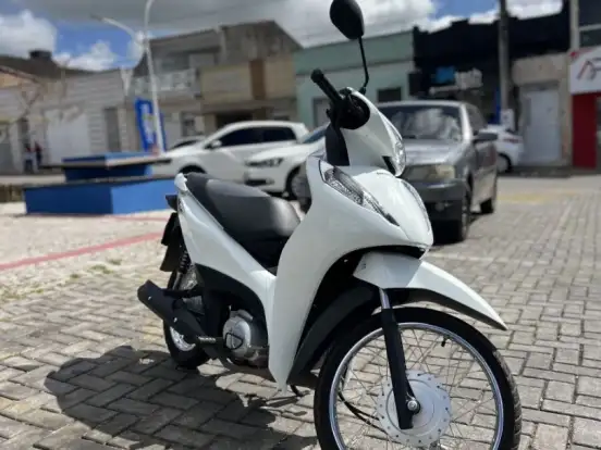 HONDA-BIZ 125 ES HONDA-BIZ 125 ES-2025