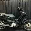 HONDA BIZ 125 ES HONDA BIZ 125 ES