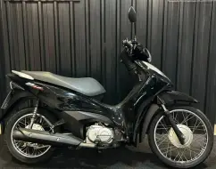 HONDA BIZ 125 ES HONDA BIZ 125 ES