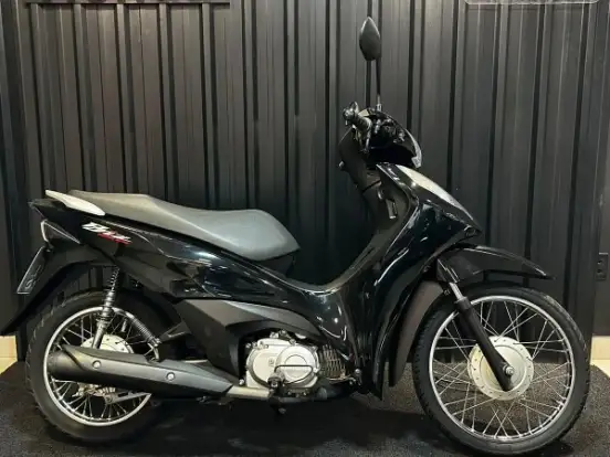HONDA-BIZ 125 ES HONDA-BIZ 125 ES-2025