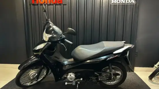 HONDA-BIZ 125 ES-2025