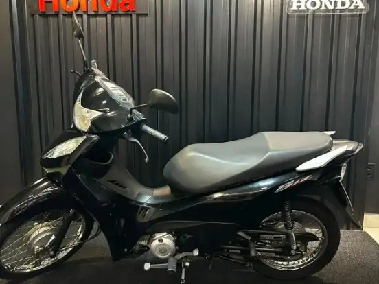 HONDA-BIZ 125 ES HONDA-BIZ 125 ES-2025