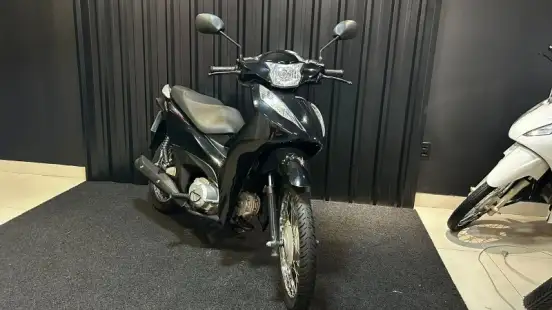 HONDA-BIZ 125 ES-2025