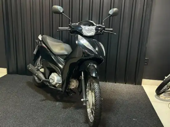HONDA-BIZ 125 ES HONDA-BIZ 125 ES-2025