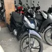 HONDA BIZ 125 EX HONDA BIZ 125 EX