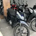 HONDA BIZ 125 EX HONDA BIZ 125 EX
