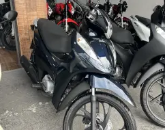 HONDA BIZ 125 EX HONDA BIZ 125 EX