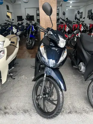 HONDA-BIZ 125 EX-2026