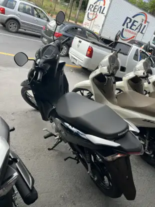 HONDA-BIZ 125 EX-2026