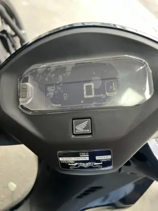 HONDA-BIZ 125 EX-2026