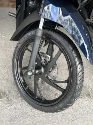 HONDA-BIZ 125 EX-2026