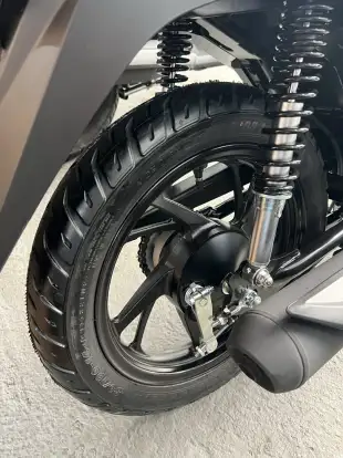 HONDA-BIZ 125 EX-2026