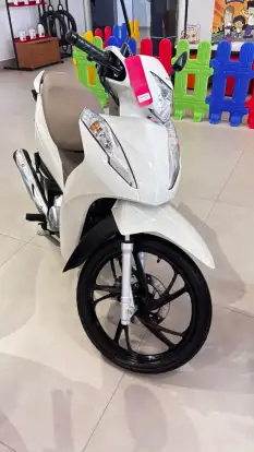 HONDA-BIZ 125 EX-2023