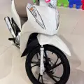 HONDA BIZ 125 EX HONDA BIZ 125 EX
