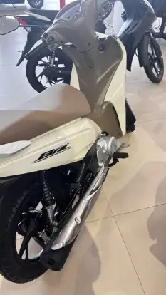 HONDA-BIZ 125 EX-2023