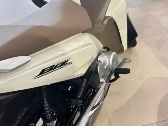 HONDA-BIZ 125 EX HONDA-BIZ 125 EX-2023