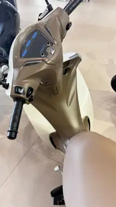 HONDA-BIZ 125 EX-2023