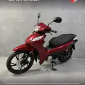 HONDA BIZ 125 EX HONDA BIZ 125 EX