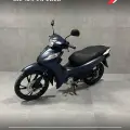 HONDA BIZ 125 EX HONDA BIZ 125 EX