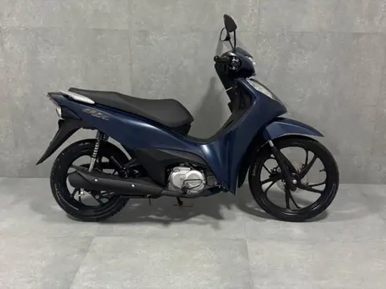 HONDA-BIZ 125 EX HONDA-BIZ 125 EX-2026
