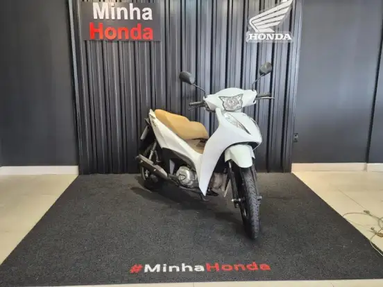 HONDA-BIZ 125 EX-2024