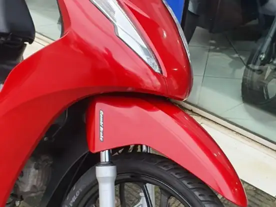 HONDA-BIZ 125i HONDA-BIZ 125i-2021