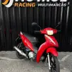 HONDA BIZ 125i HONDA BIZ 125i
