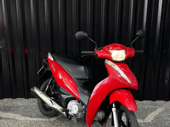 HONDA-BIZ 125i HONDA-BIZ 125i-2023