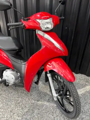 HONDA-BIZ 125i-2023