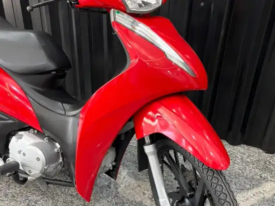 HONDA-BIZ 125i HONDA-BIZ 125i-2023