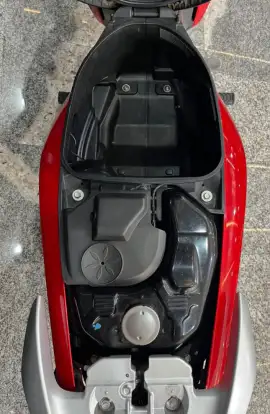 HONDA-BIZ 125i-2023