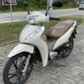 HONDA BIZ 125i HONDA BIZ 125i