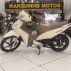 HONDA BIZ 125i HONDA BIZ 125i