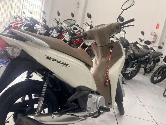 HONDA-BIZ 125i HONDA-BIZ 125i-2018