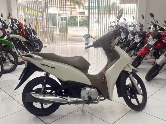 HONDA-BIZ 125i HONDA-BIZ 125i-2018