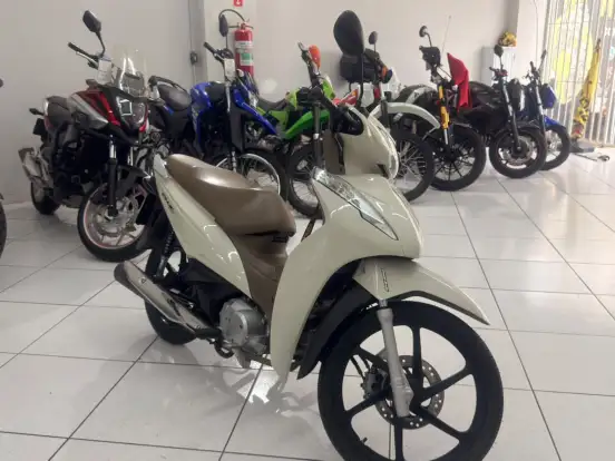 HONDA-BIZ 125i HONDA-BIZ 125i-2018