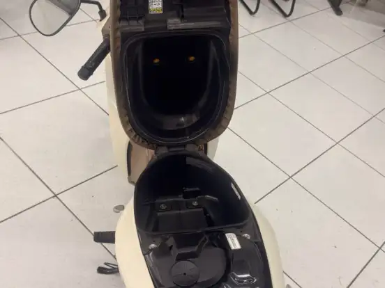 HONDA-BIZ 125i HONDA-BIZ 125i-2018