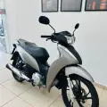 HONDA BIZ 125i HONDA BIZ 125i