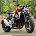 HONDA CB 1000R ABS HONDA CB 1000R ABS