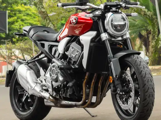 HONDA-CB 1000R ABS HONDA-CB 1000R ABS-2021