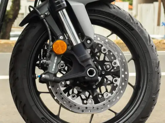 HONDA-CB 1000R ABS HONDA-CB 1000R ABS-2021