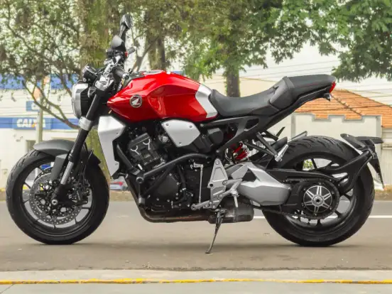 HONDA-CB 1000R ABS HONDA-CB 1000R ABS-2021
